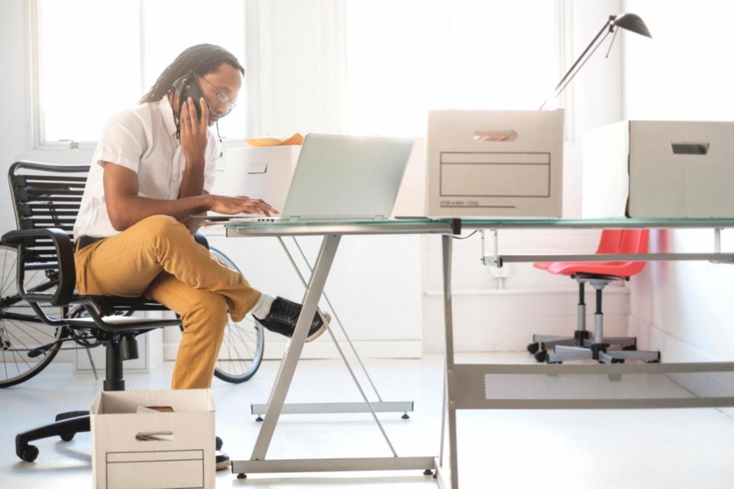 Kontakt Cerivonquelo Team